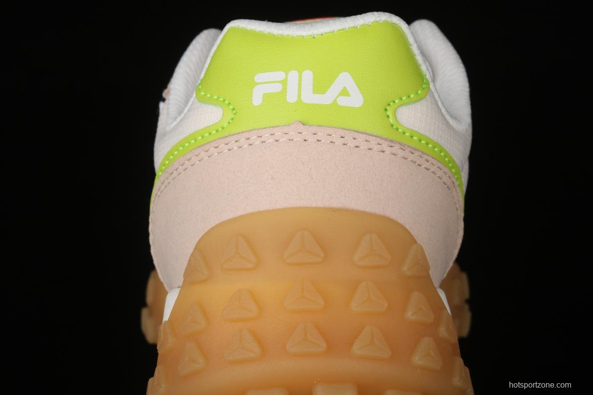 Fila Pacers sports shoes F12W124154FJS