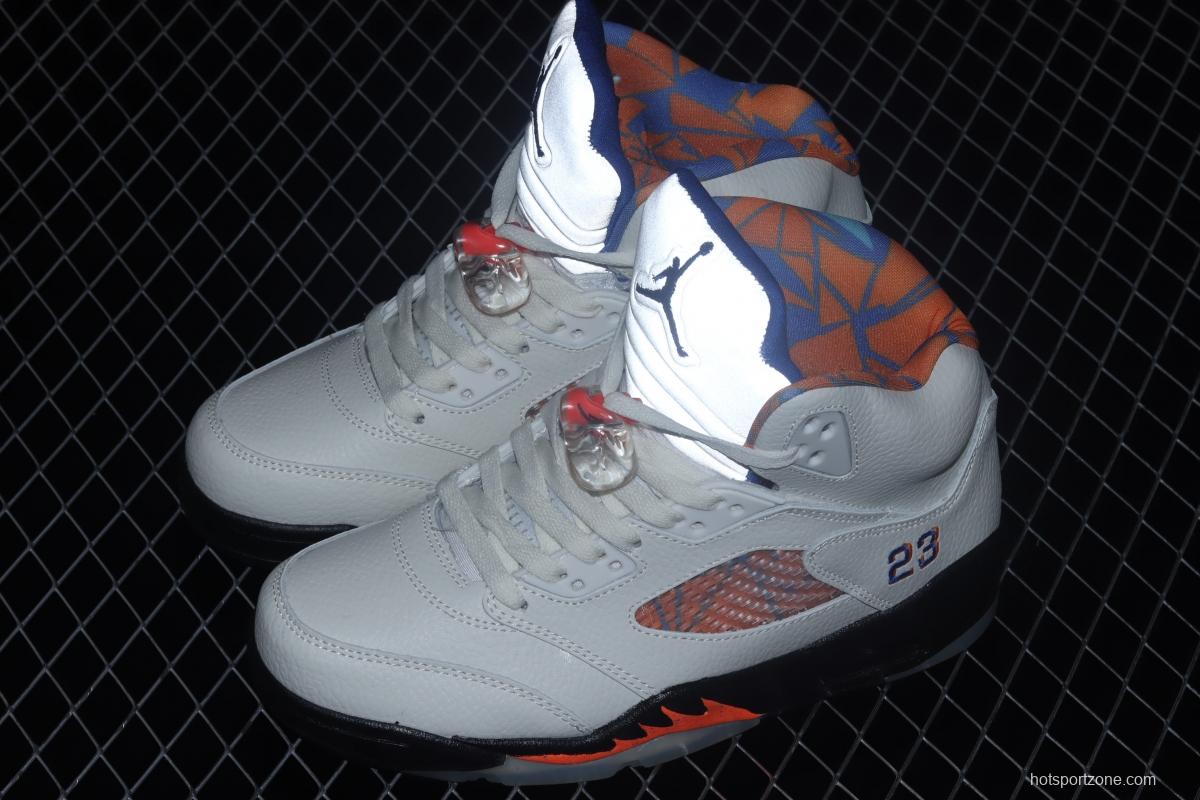 Air Jordan 5 International Flight international flight 136027-148