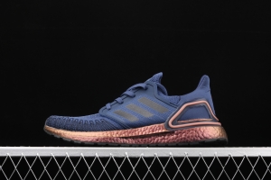 Adidas Ultra Boost 20 Consortium FV4394 North America limits 2019 new sports casual running shoes