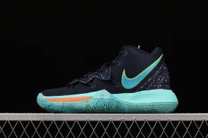 NIKE Kyrie 5 UFO Owen 5 Men's Basketball shoes AO2919-400