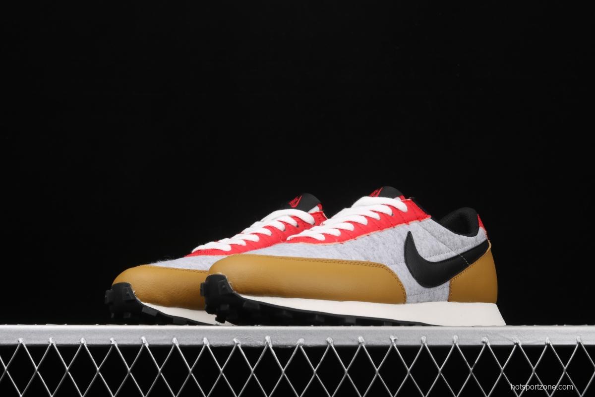 NIKE Air Daybreak 1979 Anniversary Shunfeng Waffle Series 40th Anniversary Limited vintage Leisure jogging shoes CQ7619-700s