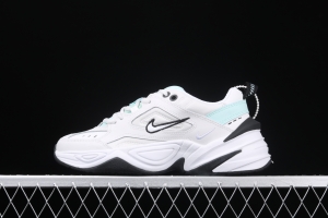 NIKE M2K Tekno color matching retro sports daddy shoes AO3108-013