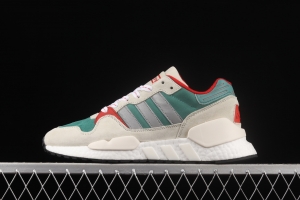Adidas ZX930 x EQT Never MAdidase Pack G27507 retro casual shoes