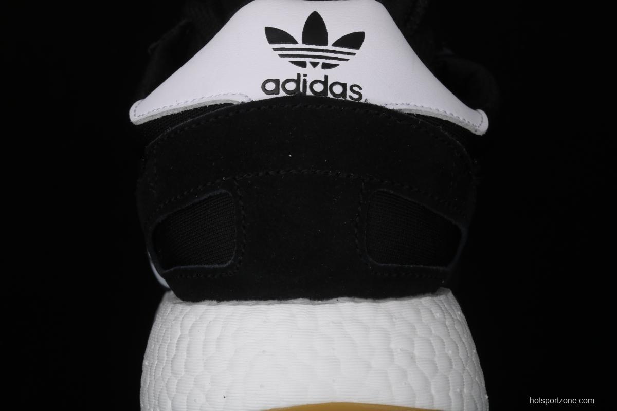 Adidas Imael 5923 Boost D97377 clover professional light running shoes