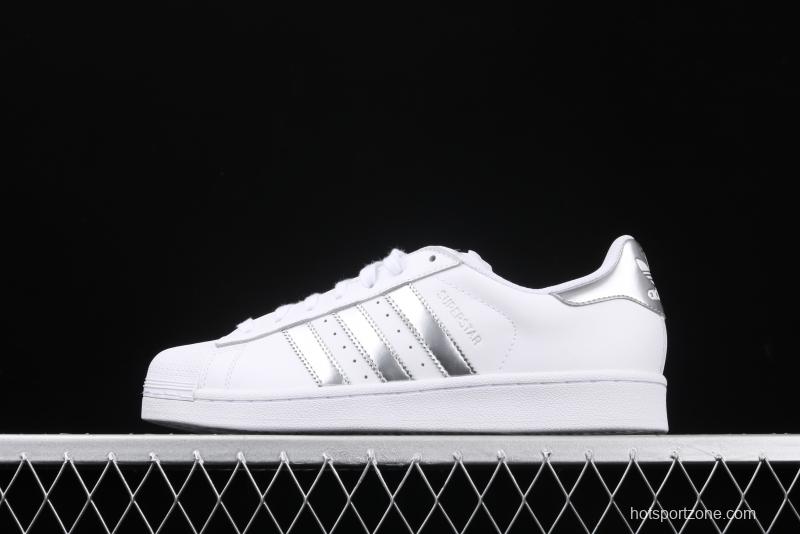 Adidas Superstar AQ3091 shell head casual board shoes