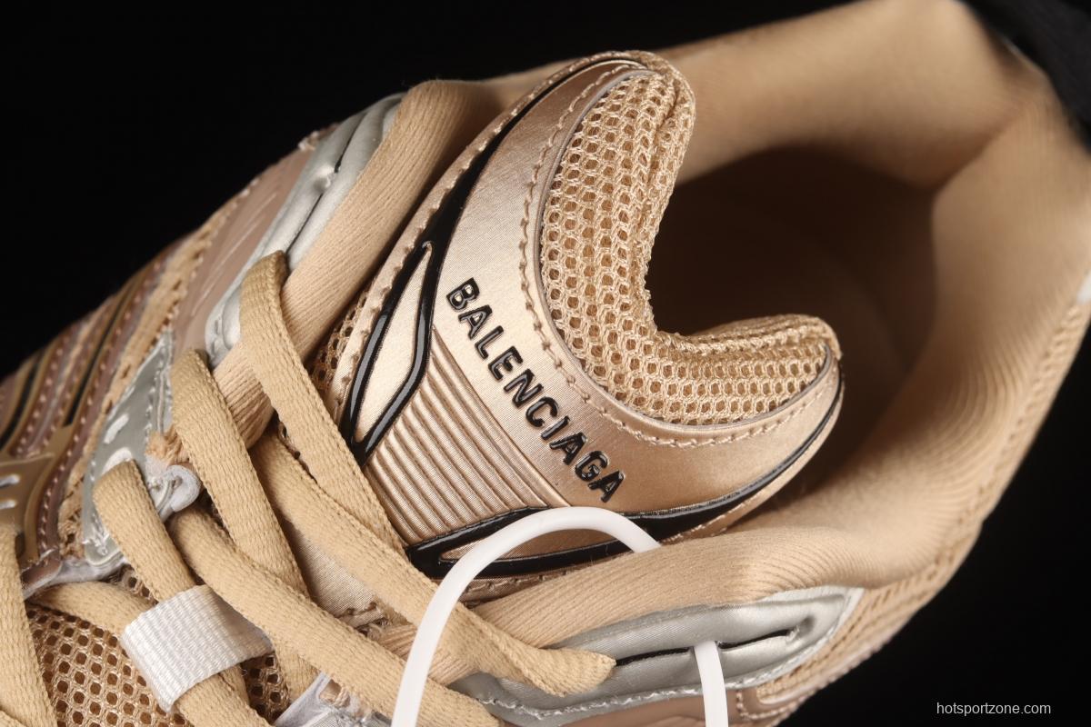 BalenciagaX-Pander 6.0vintage spring shoes W1RC80521