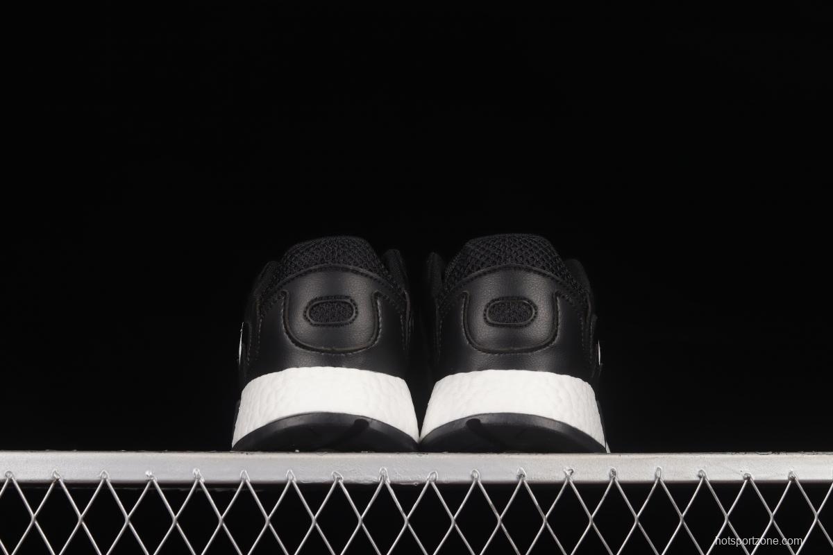 Adidas Trescrun BR EG1557 New Retro Running Shoes
