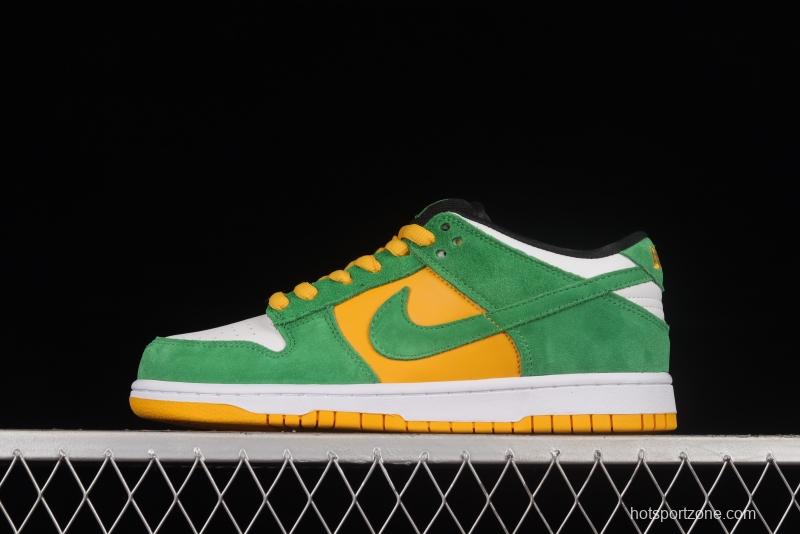 NIKE DUNK Low Retro SE SB Low Top Sports Casual Sneakers 304292-132