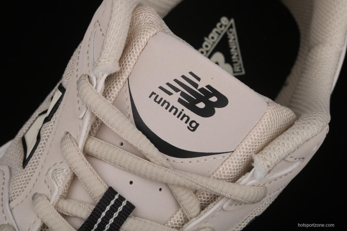 New Balance NB530 series retro leisure jogging shoes MR530SH