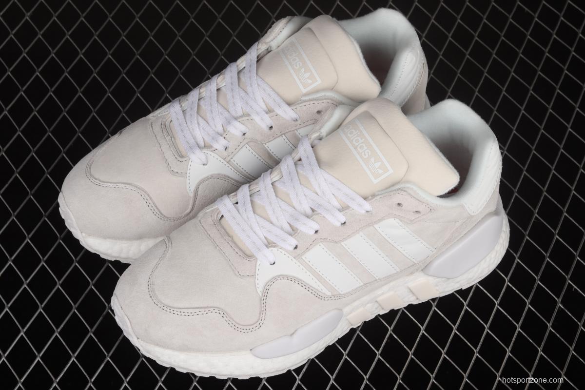 Adidas ZX930 x EQT Never MAdidase Pack G27503 retro casual shoes