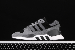 Adidas ZX930 x EQT Never MAdidase Pack G26755 vintage casual shoes