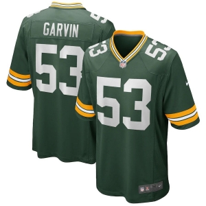 Youth Jonathan Garvin Green Player Limited Team Jersey