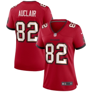 Women's Antony Auclair Red Player Limited Team Jersey