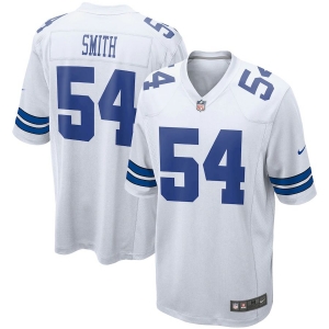 Youth Jaylon Smith White Player Limited Team Jersey