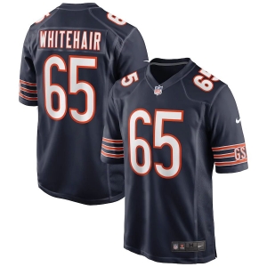 Men's Cody Whitehair Navy Player Limited Team Jersey