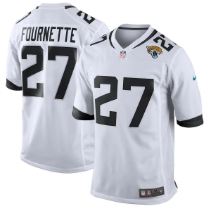 Youth Leonard Fournette White Player Limited Team Jersey