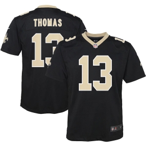 Youth Michael Thomas Black Player Limited Team Jersey