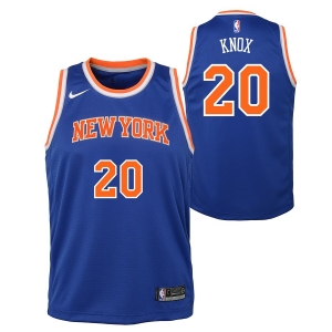 Icon Club Team Jersey - Kevin Knox - Youth