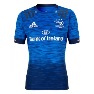 Leinster 2020-2021 Men's Home Rugby Jersey