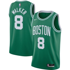 Icon Club Team Jersey - Kemba Walker - Mens