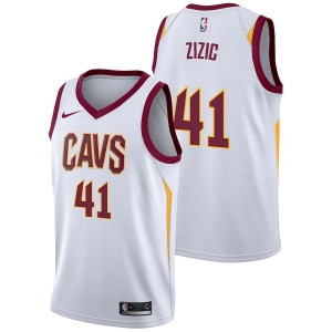 Association Club Team Jersey - Ante Zizic - Mens