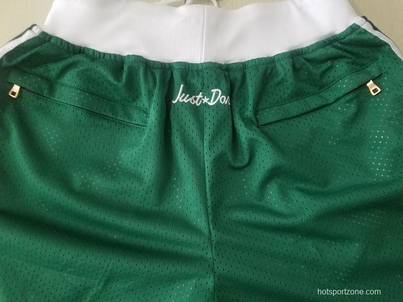 J*D Basketball Team Shorts