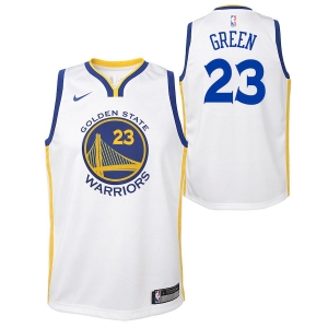 Association Club Team Jersey - Draymond Green - Youth