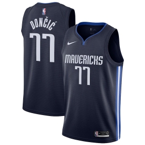 Statement Club Team Jersey - Luka Doncic - Youth