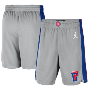 Statement Club Team Shorts - Mens