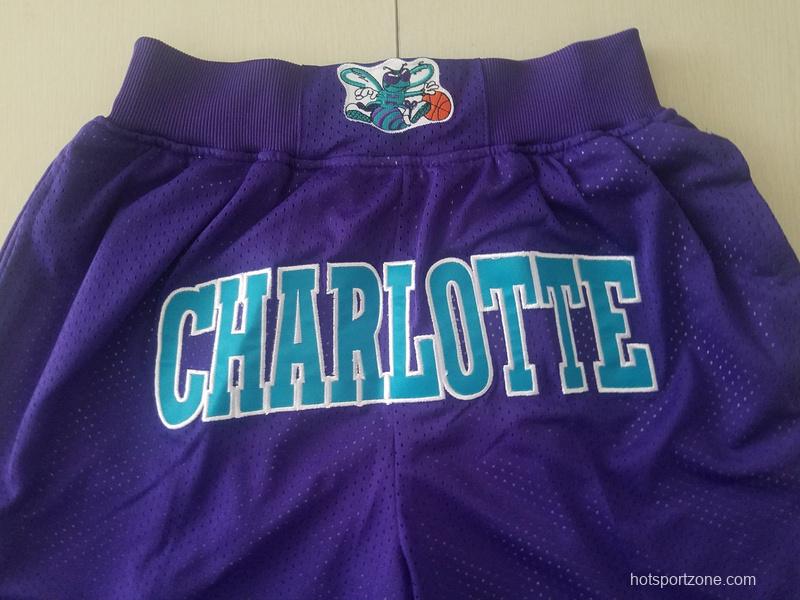 J*D Basketball Team Shorts