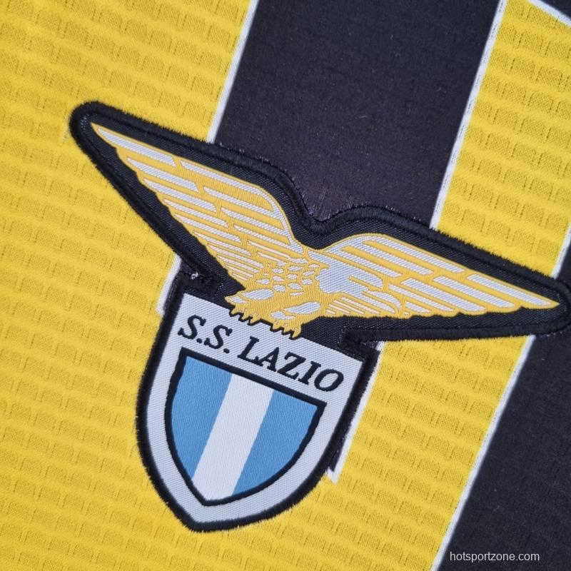 Retro Lazio 98/00 Third Soccer Jersey