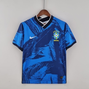 2022 Brazil Classic Blue