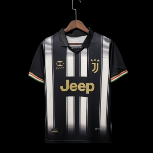 22/23 Juventus Gucci Joint Edition Jersey
