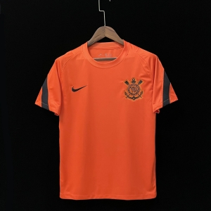 22/23 Corinthians Pre-match Training Orange 