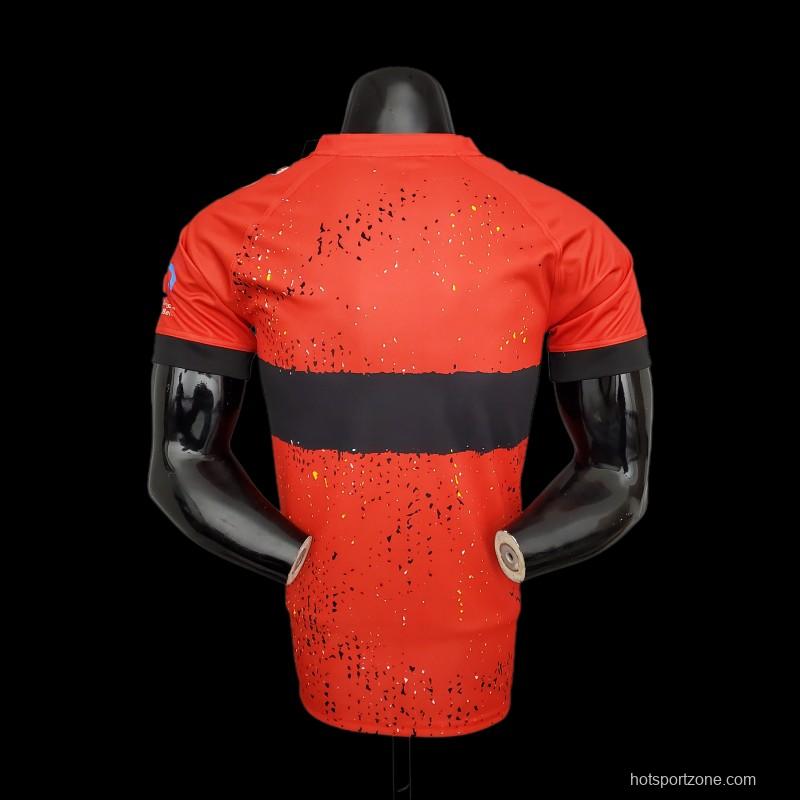 F1 Formula One; Mercedes-Benz Red 