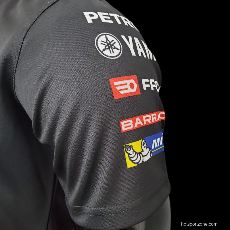 F1 Formula One 2021 Mercedes Racing Suit Black 