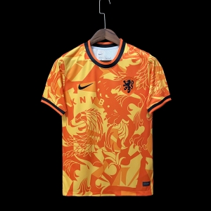 22/23 Dutch Training Jersey 