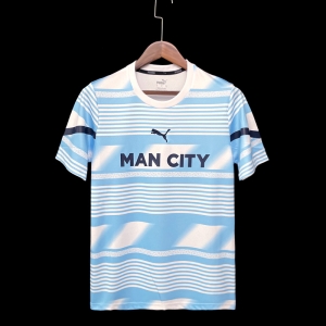 22/23 Manchester City Training Kit