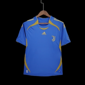 Juventus "Teamgeist" Series Blue 