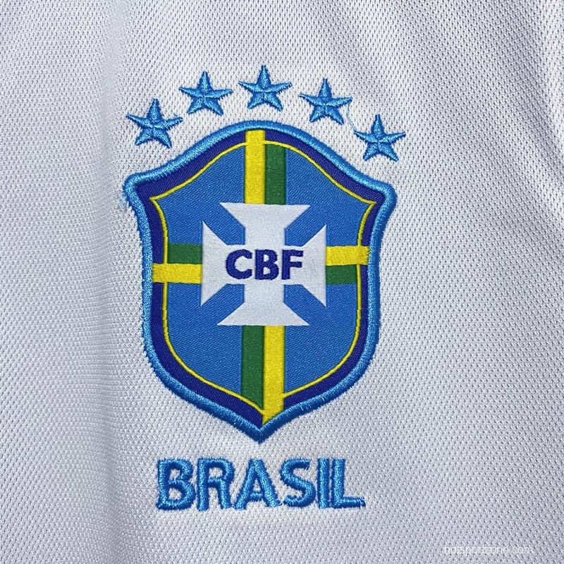 2022 POLO Brazil White