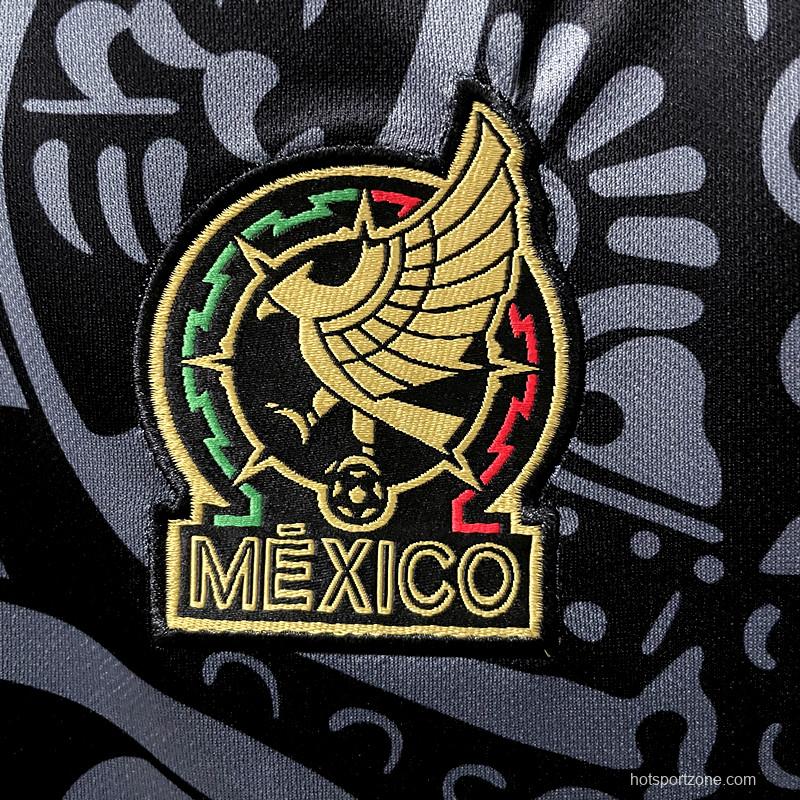 2022 Mexico Special Edition 