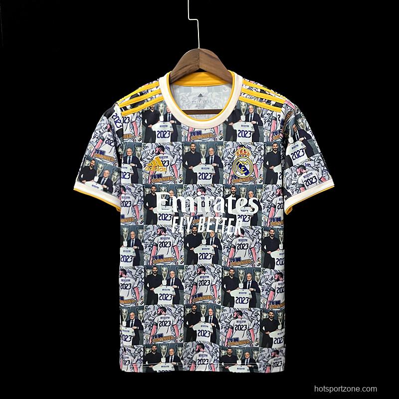 22/23 Real Madrid Special Edition 