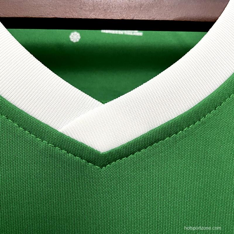 22/23 Nationals Away Soccer Jersey