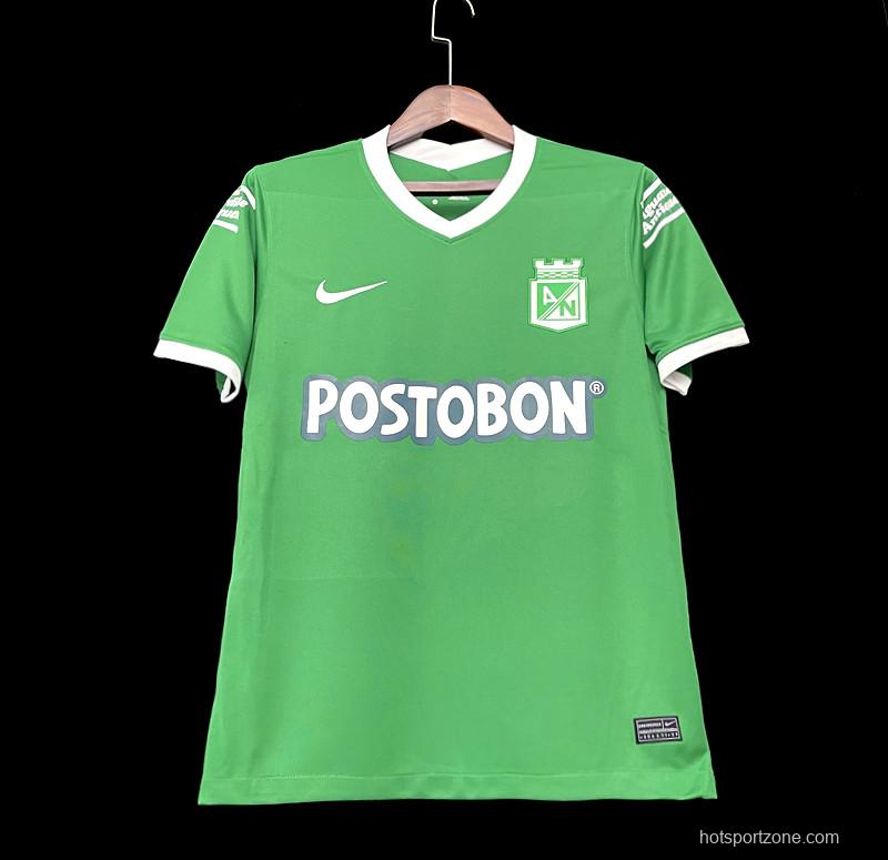 22/23 Nationals Away Soccer Jersey