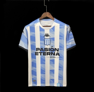 2022 Athletic Argentina 3rd Away Soccer Jersey
