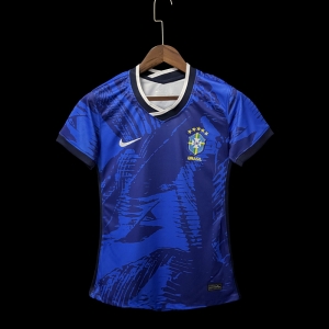 2022 Brazil Blue Special Edition WOMAN