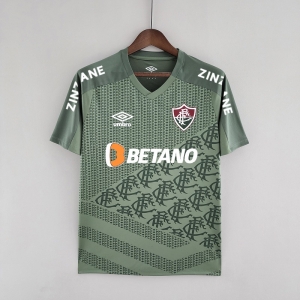 22/23 All Sponsors Fluminense Green