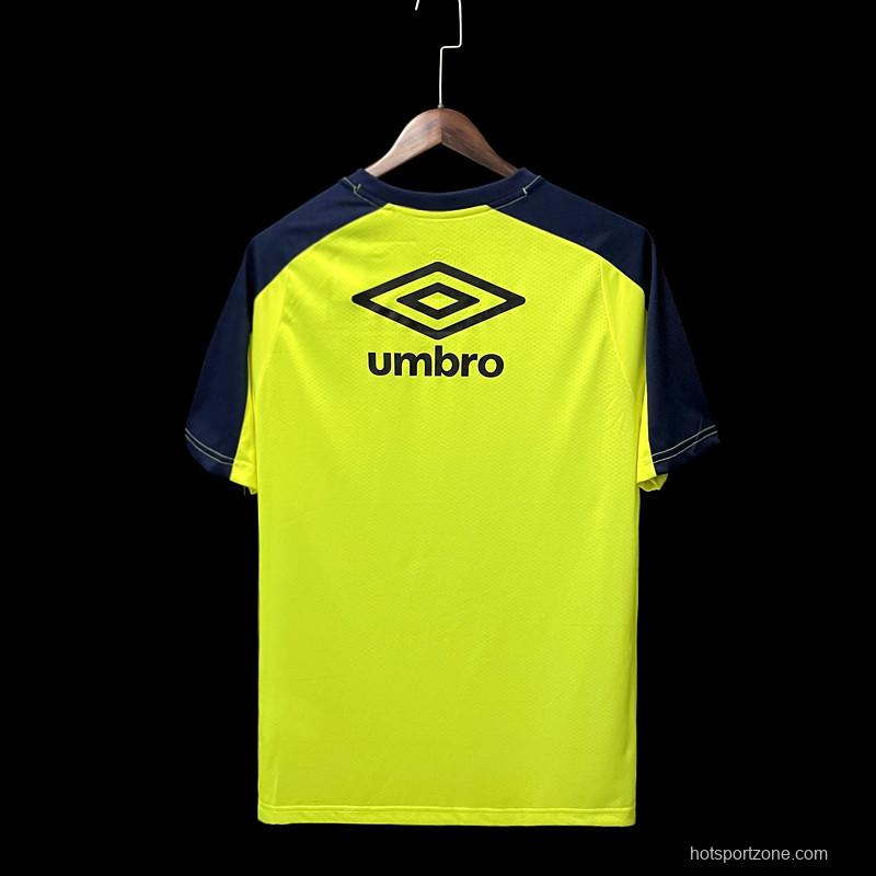 22/23 Gremio Fluorescent Training Jersey