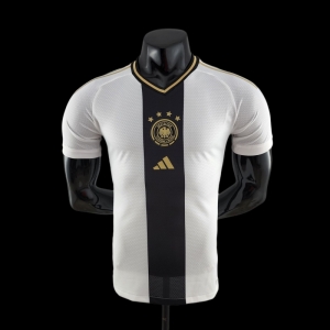Player Version 2022 Germany Black &amp; White