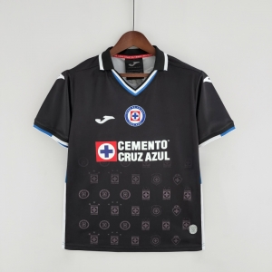 22/23 Cruz Azul THIRD Soccer Jersey